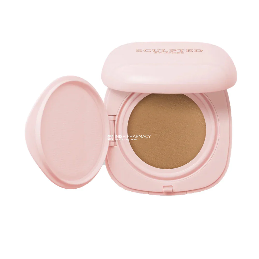 Sculpted by Aimee Cream Cushion Compact Foundation 6N - Image 5