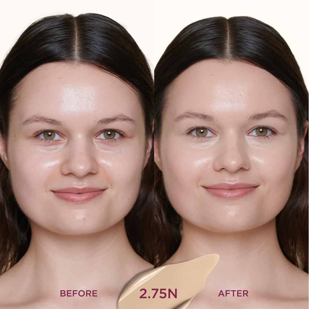 Sculpted by Aimee Cream Cushion Compact Foundation 6N - Image 8
