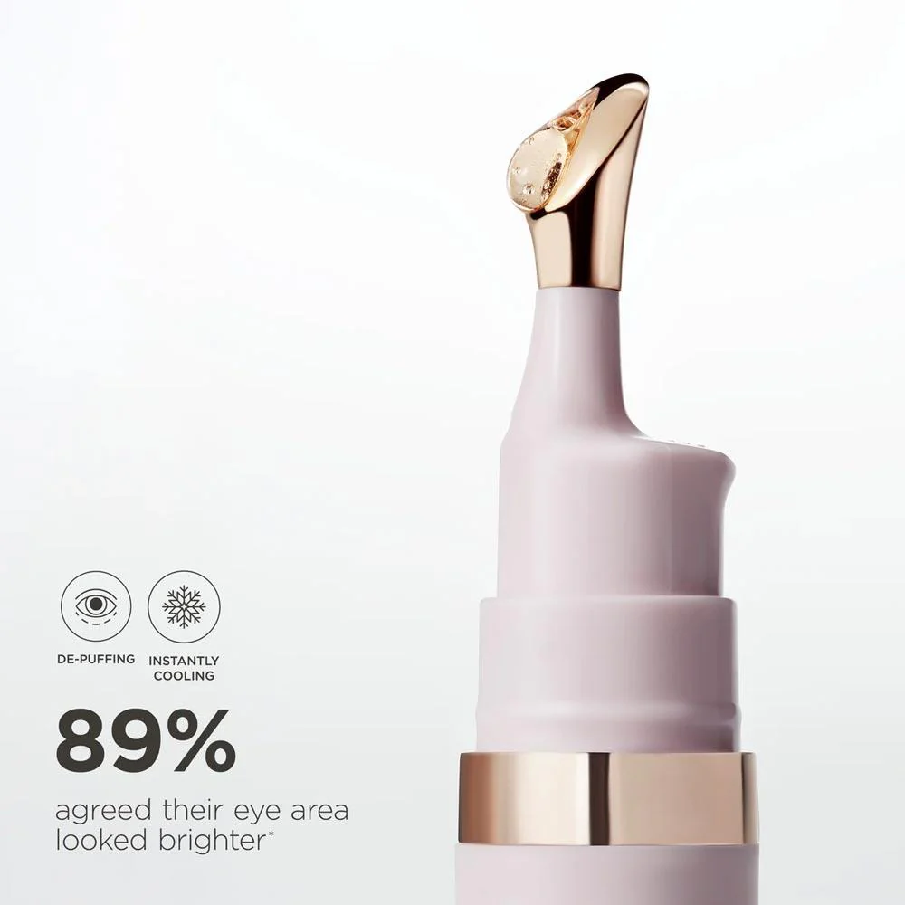 Sculpted by Aimee Brighten Up Energising Eye Cream with Caffeine - Image 5