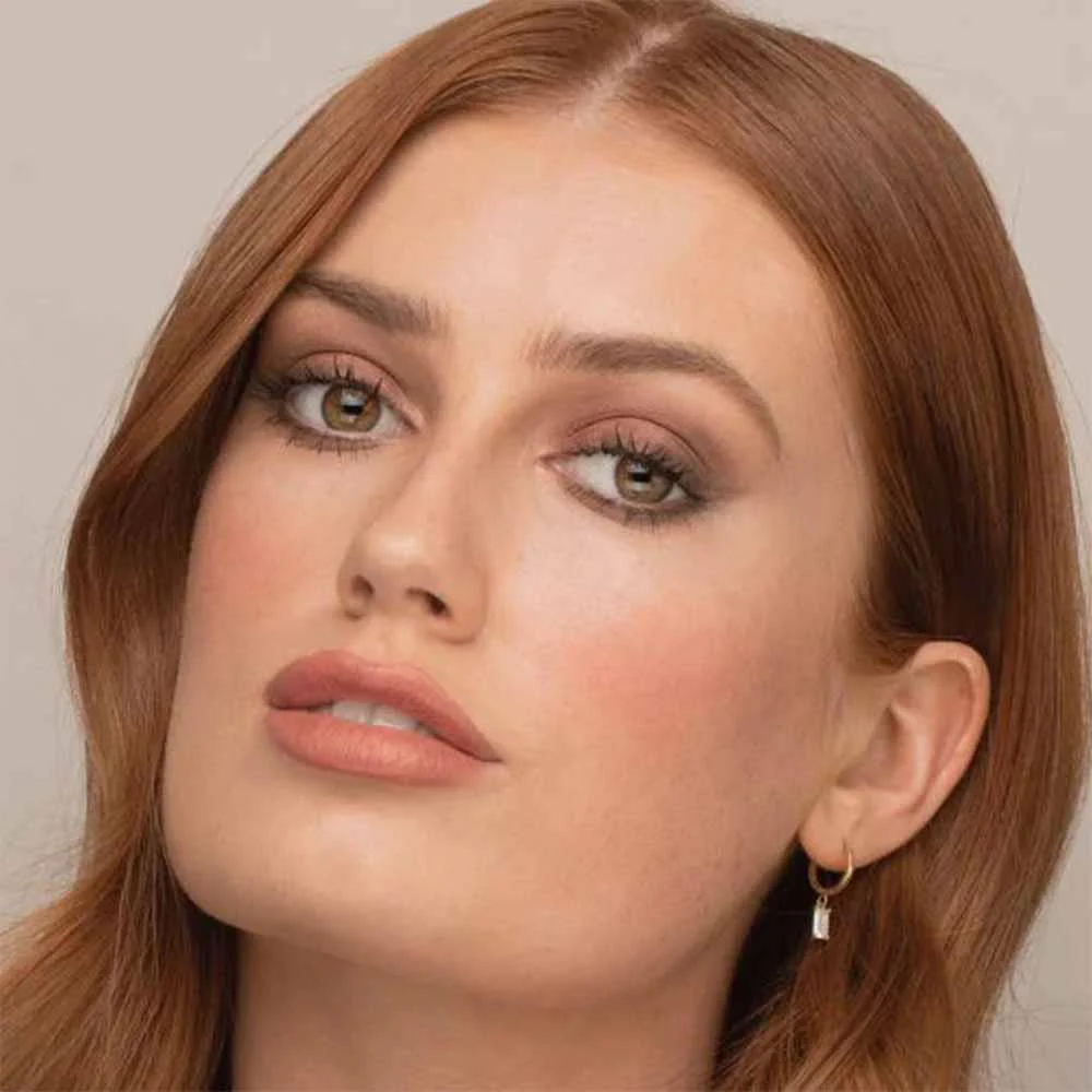 Sculpted by Aimee Bronze Story Eyeshadow Quad - Image 3
