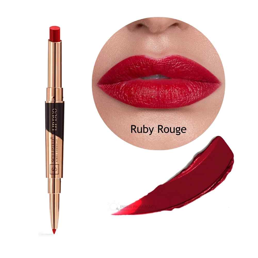 Sculpted by Aimee Connolly Lip Duo - Image 12
