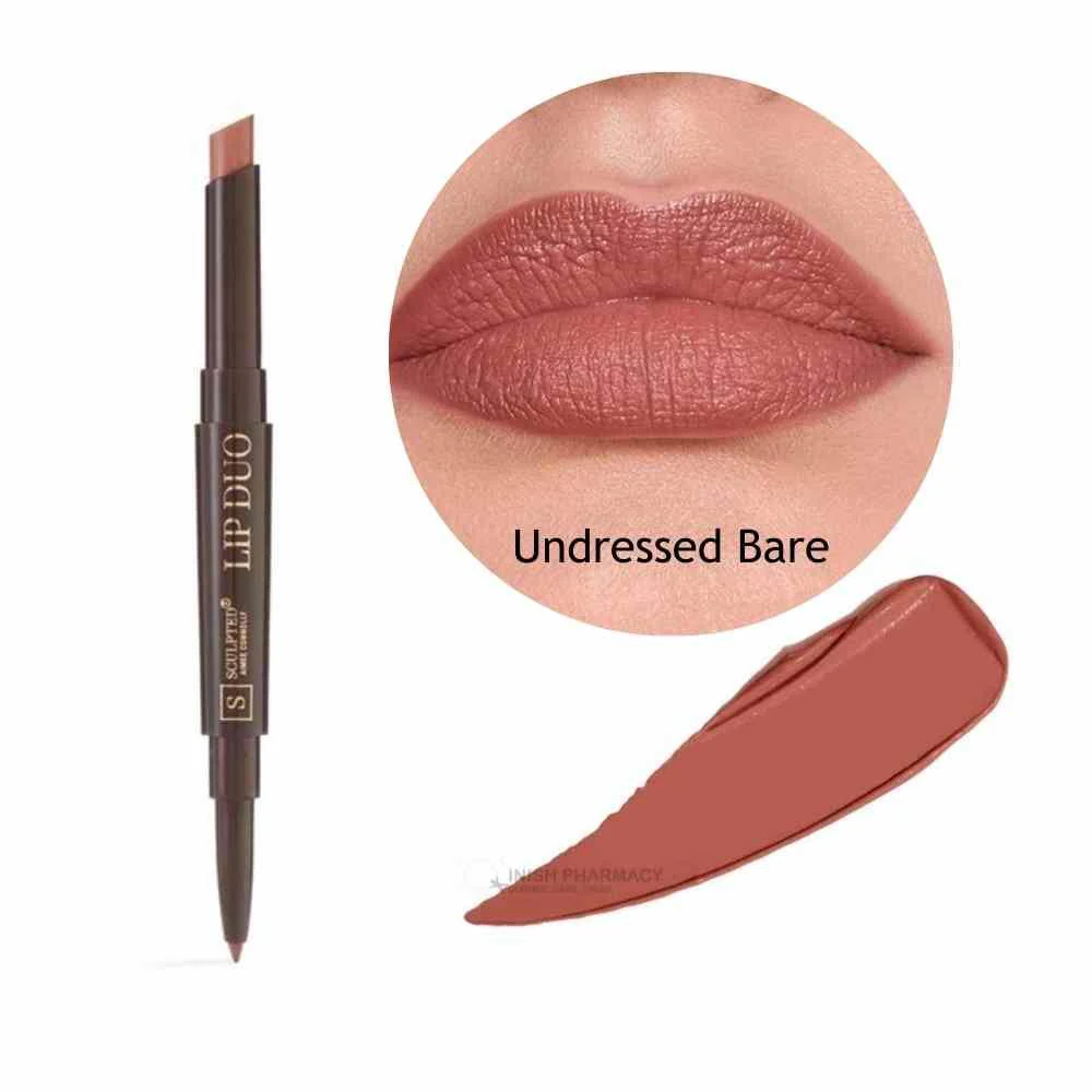Sculpted by Aimee Connolly Lip Duo - Image 2