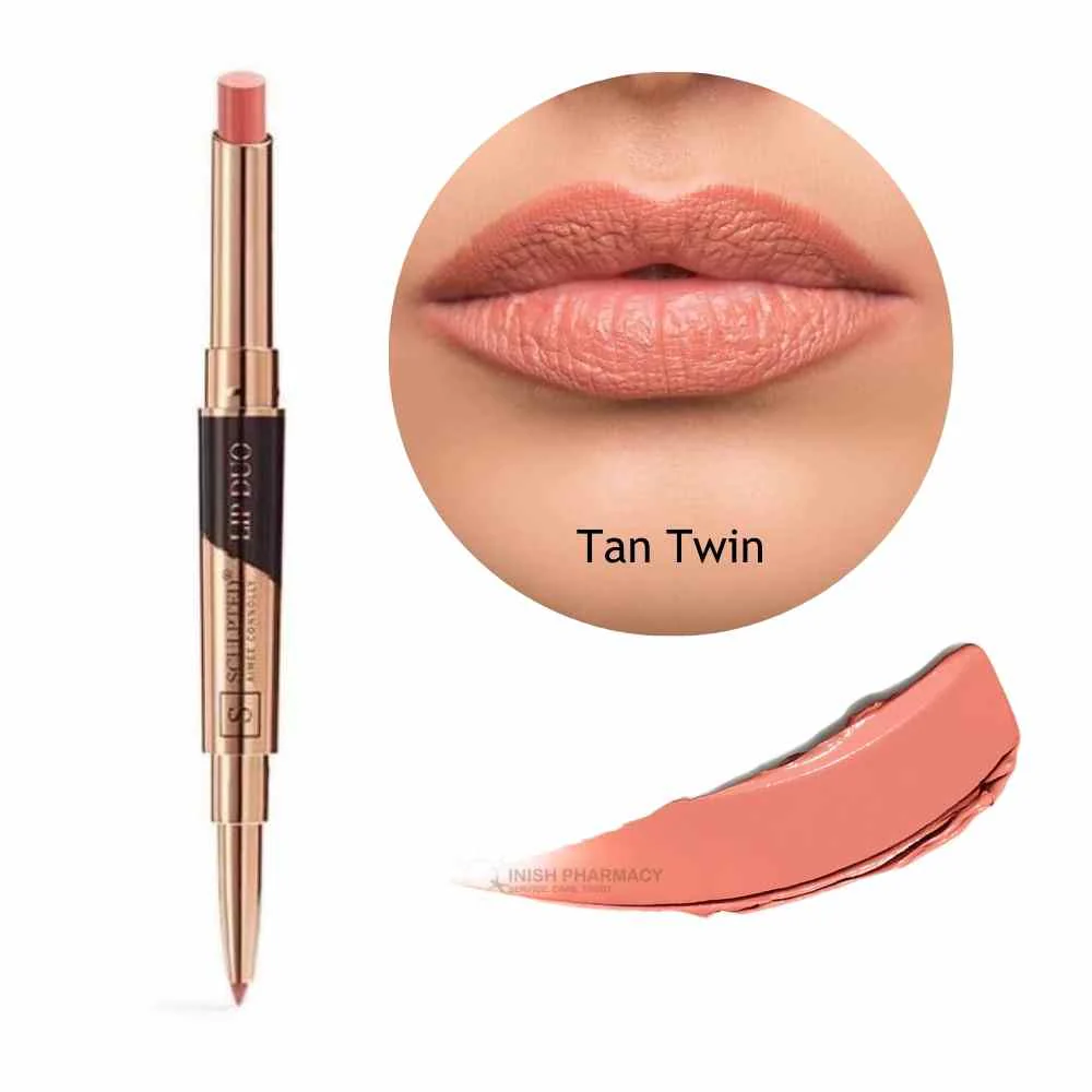 Sculpted by Aimee Connolly Lip Duo - Image 4