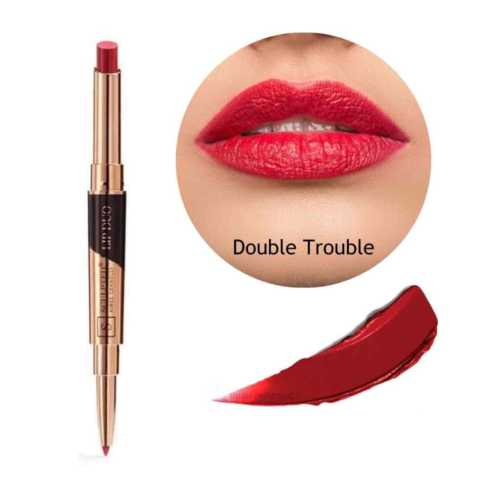 Sculpted by Aimee Connolly Lip Duo - Image 5