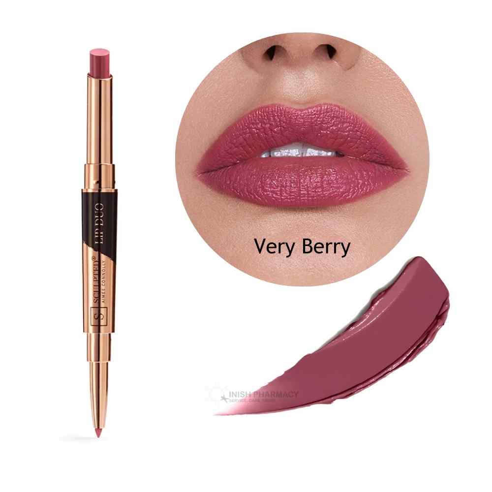 Sculpted by Aimee Connolly Lip Duo - Image 7