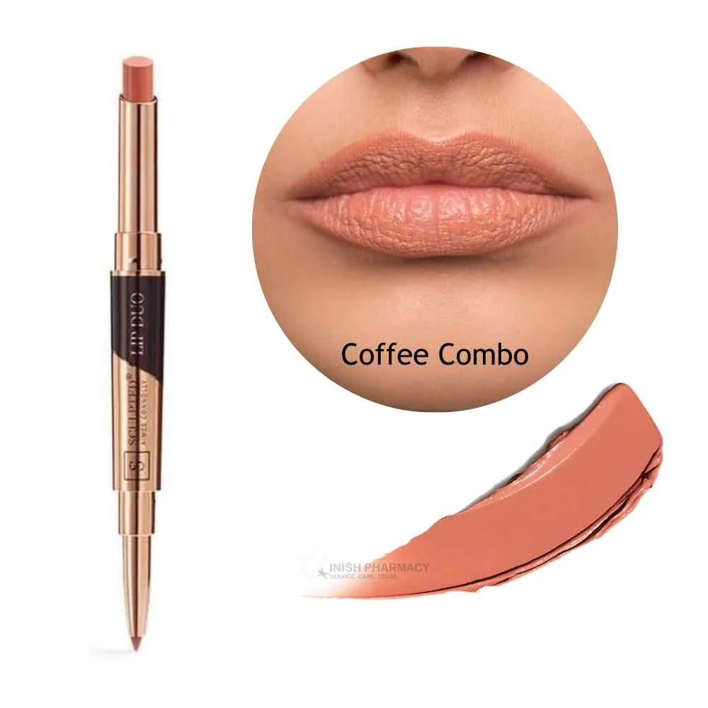 Sculpted by Aimee Connolly Lip Duo - Image 8