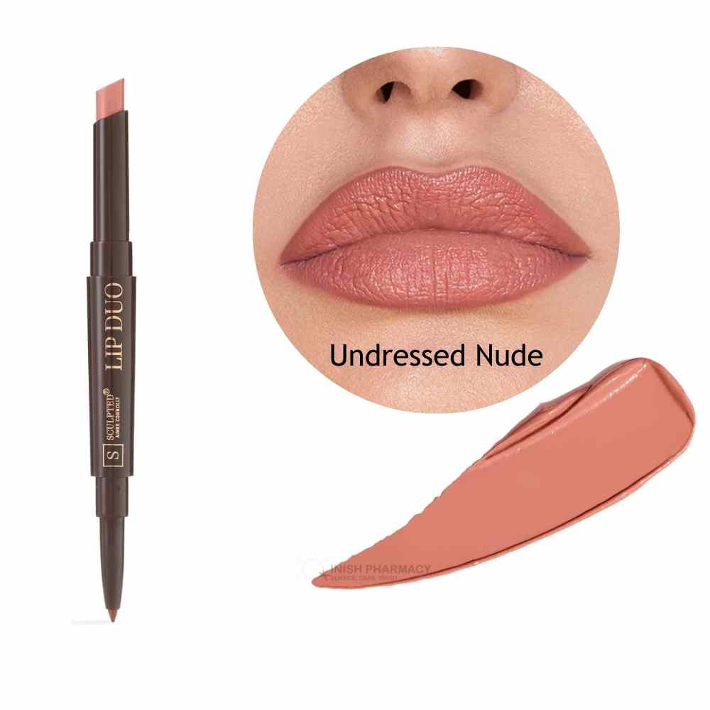 Sculpted by Aimee Connolly Lip Duo - Image 9