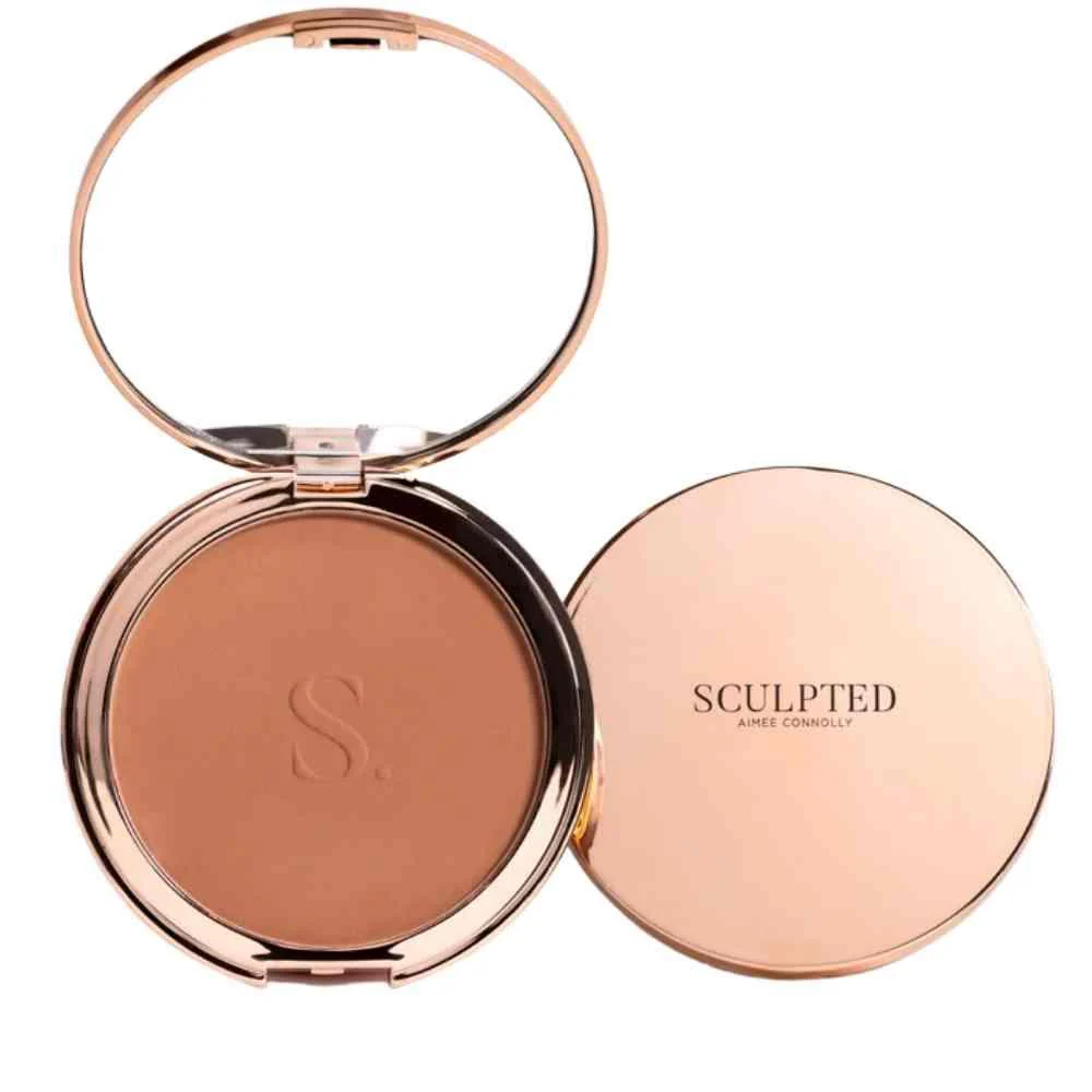 Sculpted by Aimee Deluxe Bronzer - Image 3