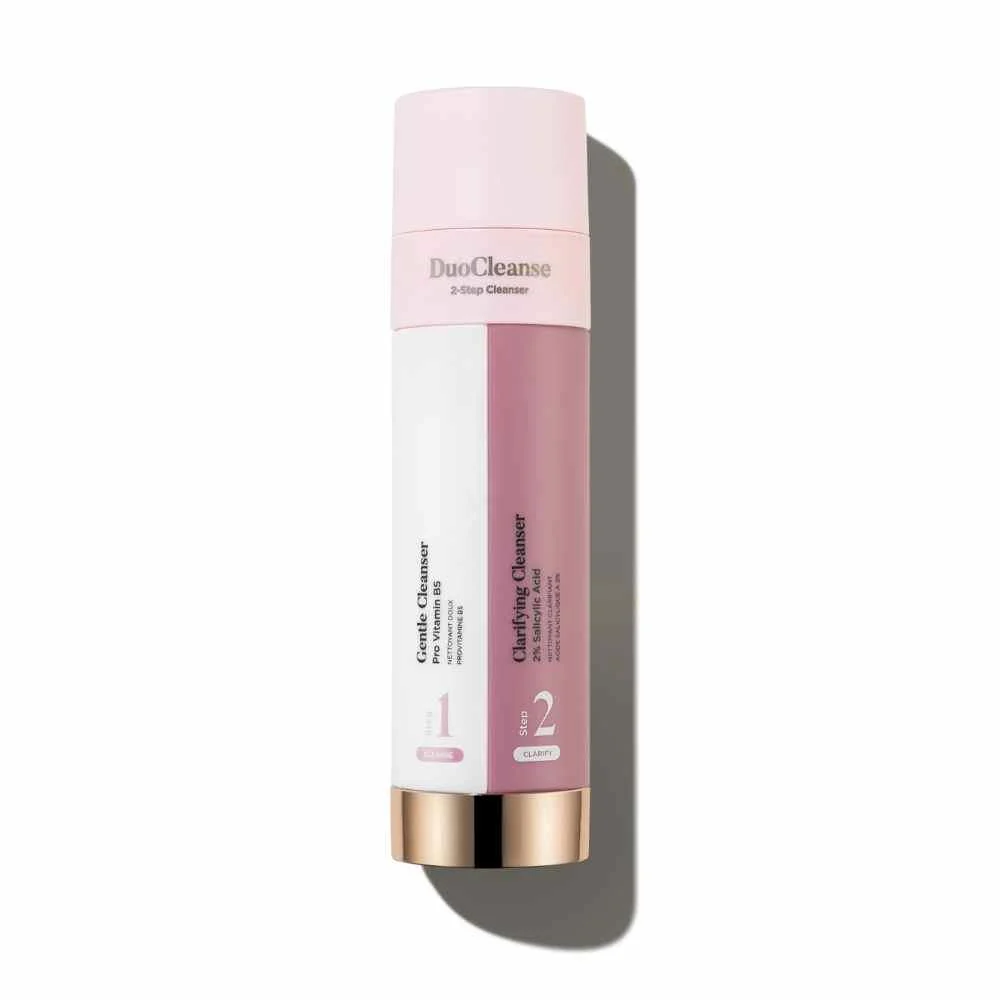 Sculpted by Aimee DuoCleanse Cleanse & Clarify 200ml