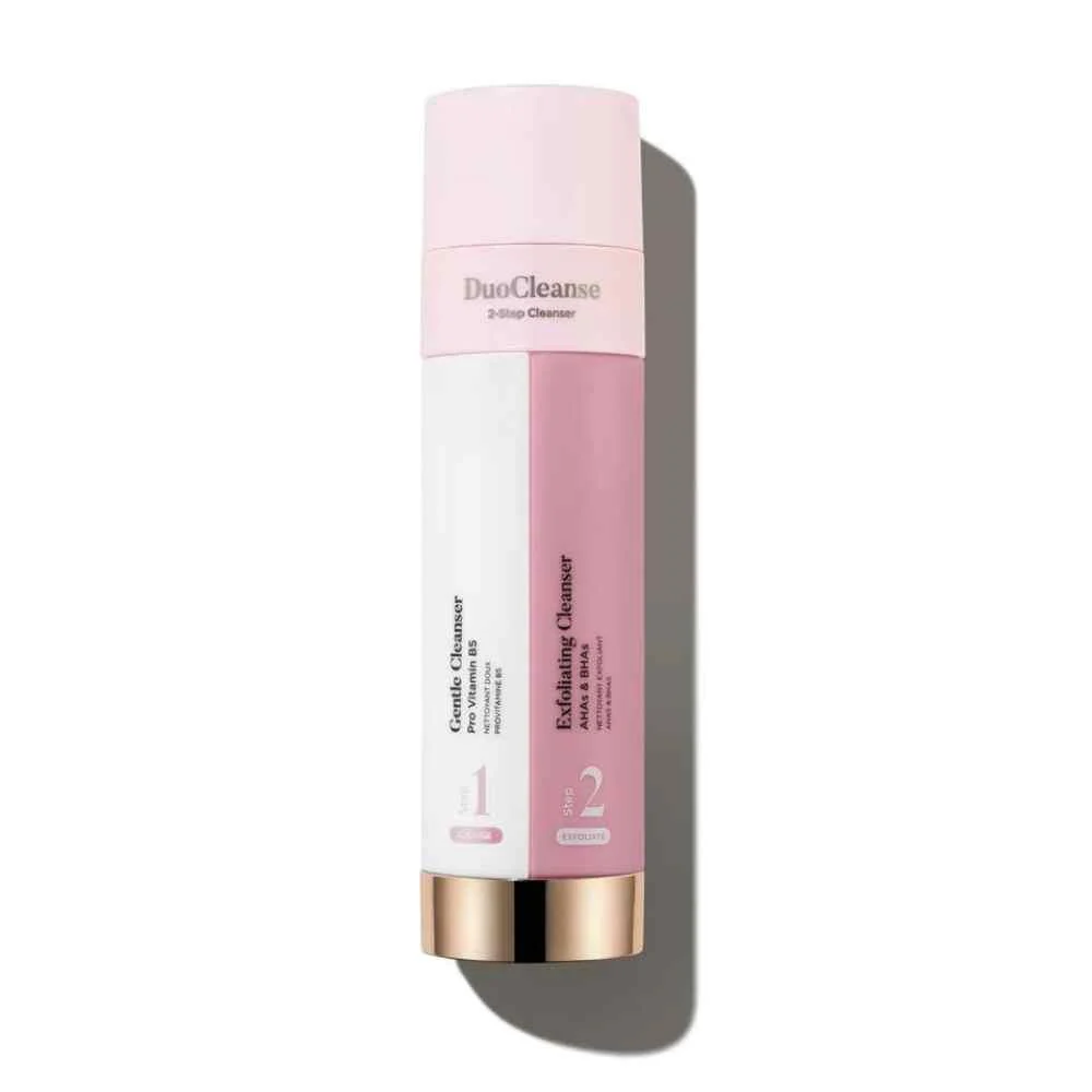 Sculpted by Aimee DuoCleanse Cleanse & Exfoliate 200ml