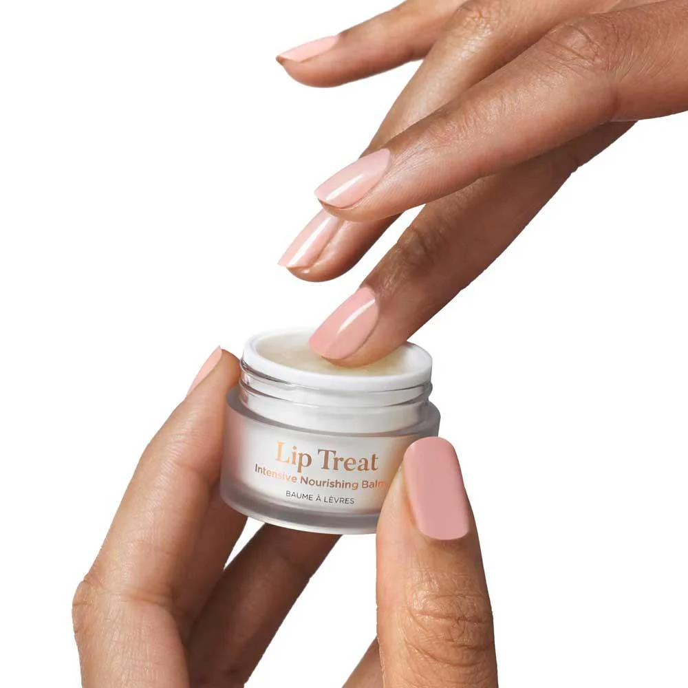 Sculpted by Aimee Lip Treat Intensive Nourishing Balm - Image 5