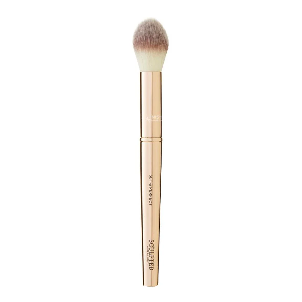 Sculpted by Aimee Set & Perfect Powder Brush