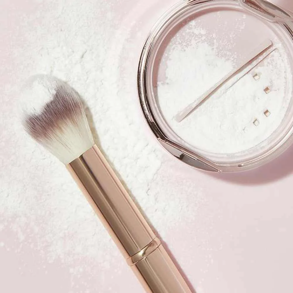 Sculpted by Aimee Set & Perfect Powder Brush - Image 2