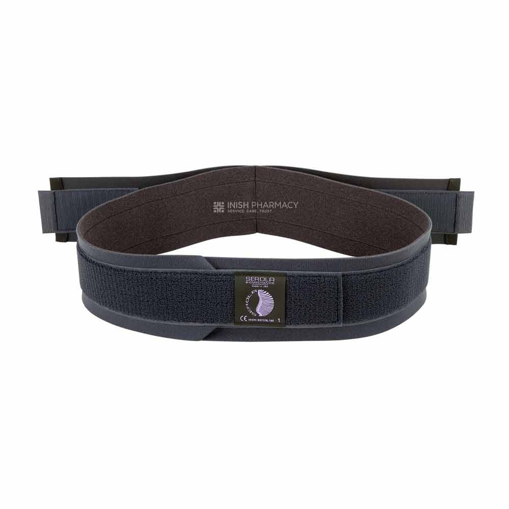 Serola Sacroiliac Belt Large