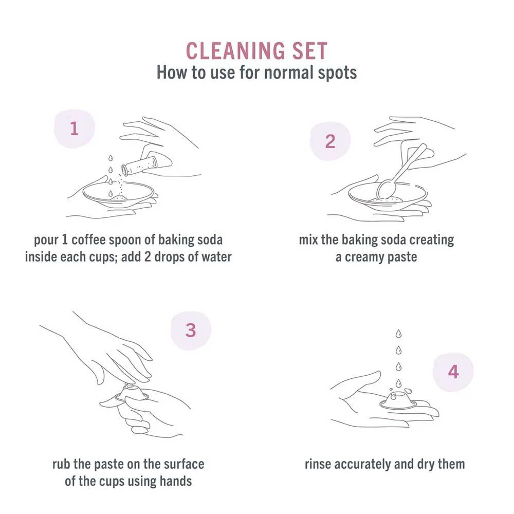 Silverette Cleaning Set - Image 3