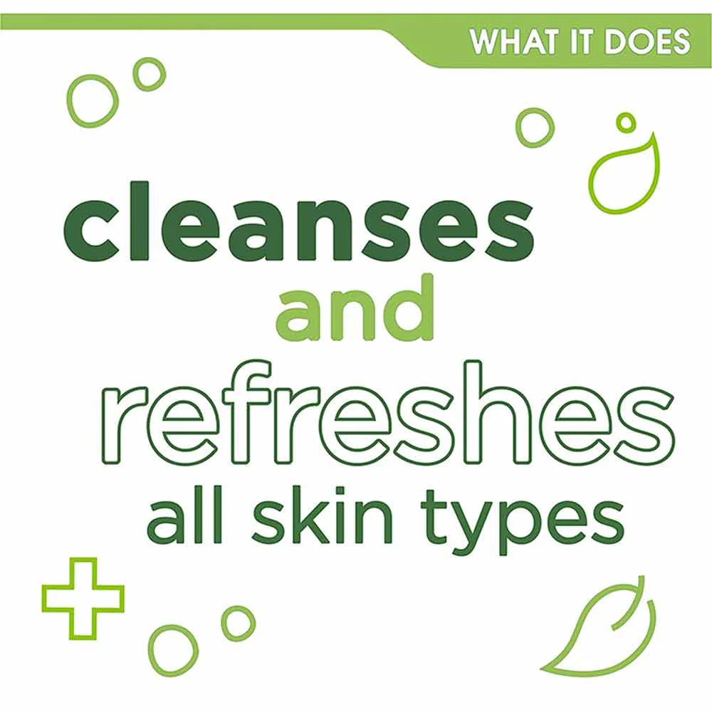 Simple Kind to Skin Refreshing Shower Gel 675ml - Image 2