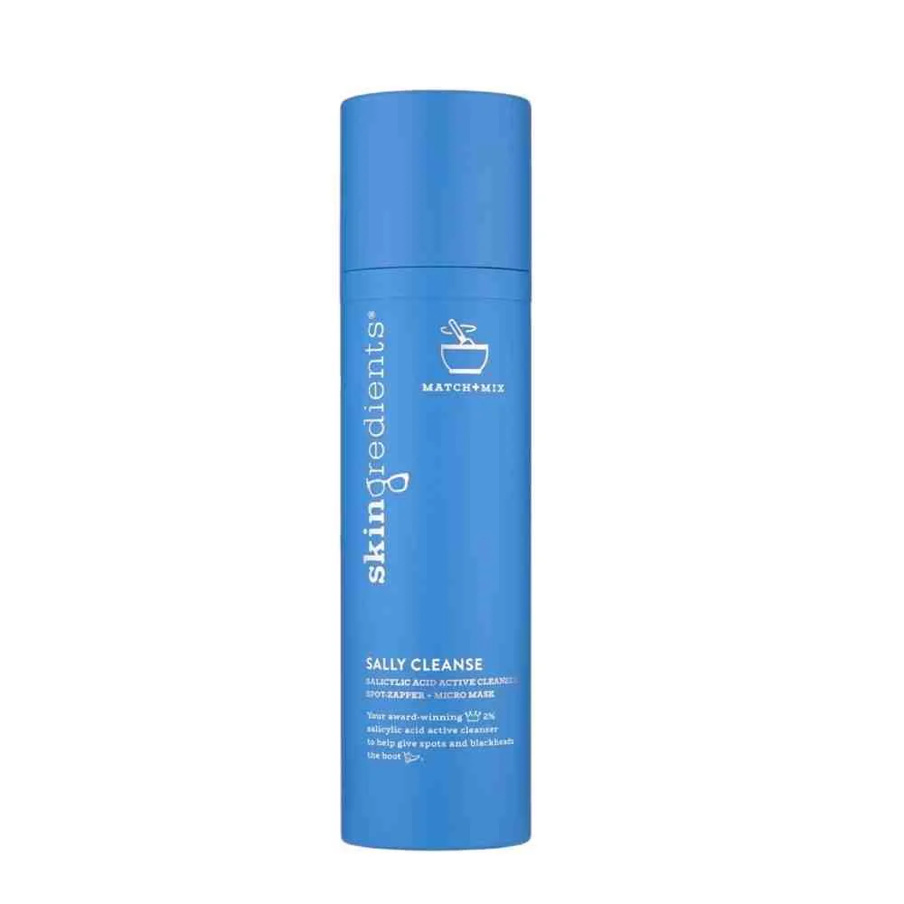Skingredients Sally Cleanse 100ml