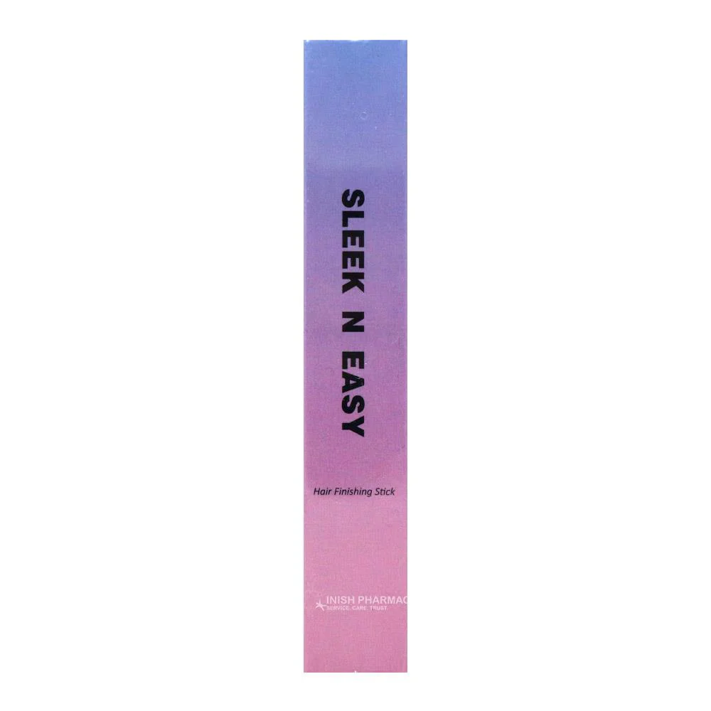 Sleek N Easy Hair Finishing Stick
