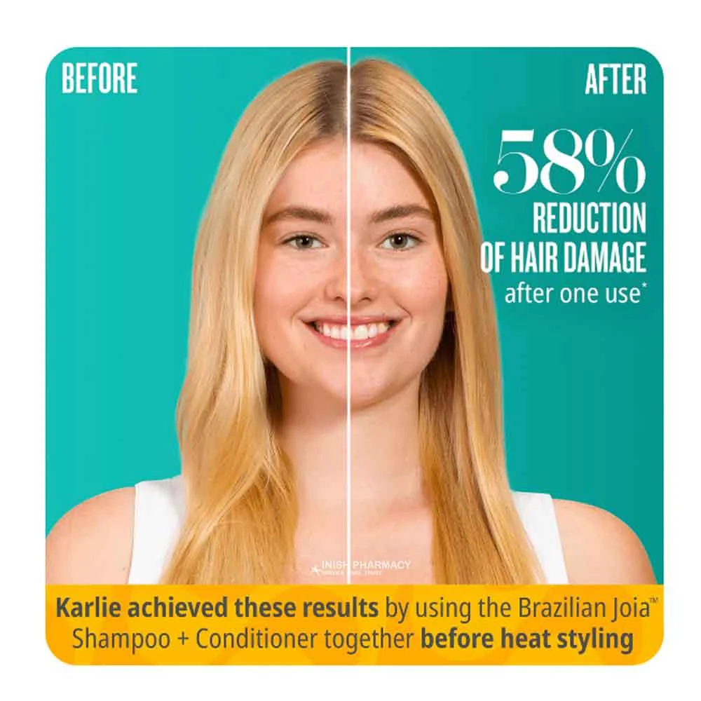 Sol De Janeiro Brazilian Joia Conditioner 295ml - Image 2
