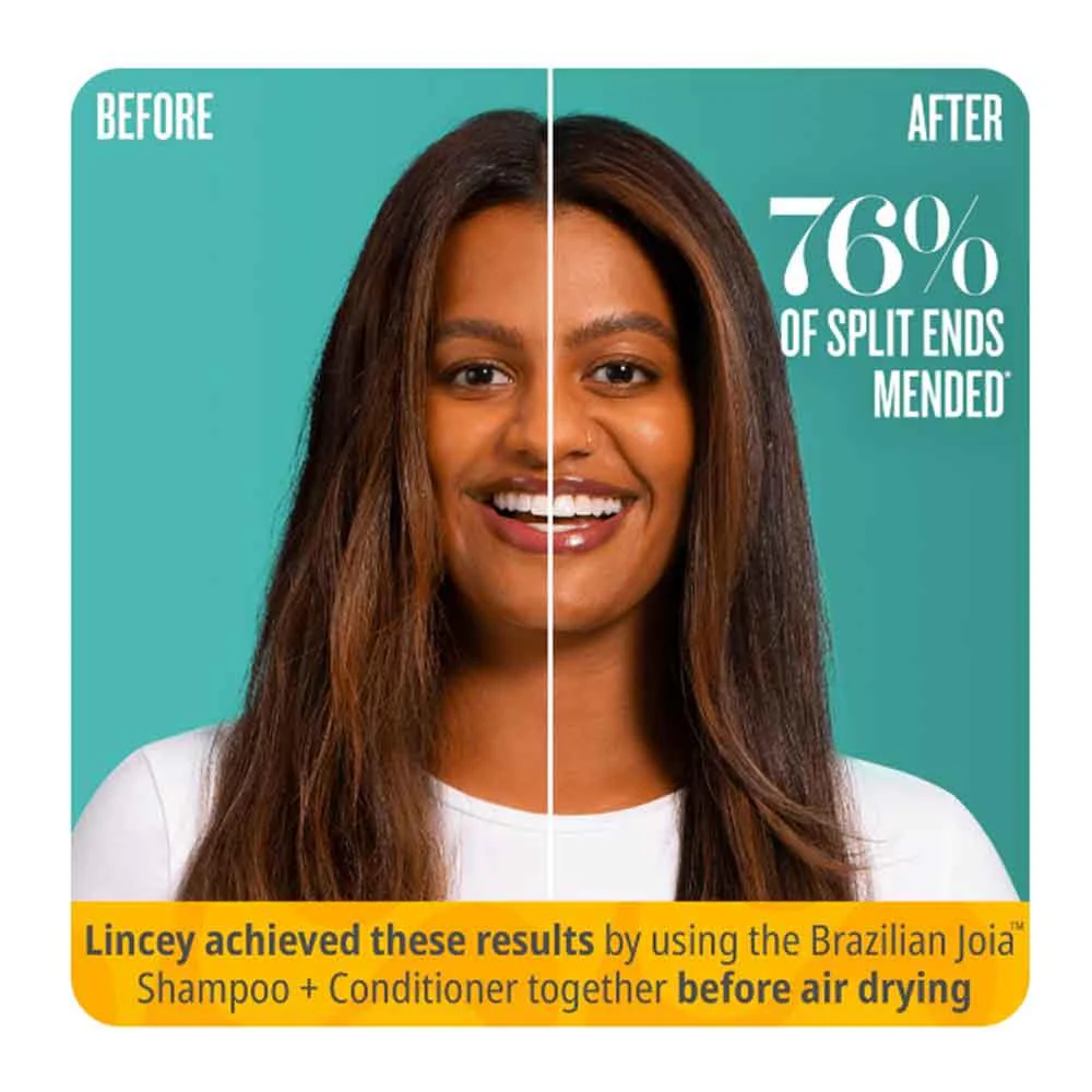 Sol De Janeiro Brazilian Joia Shampoo 295ml - Image 4