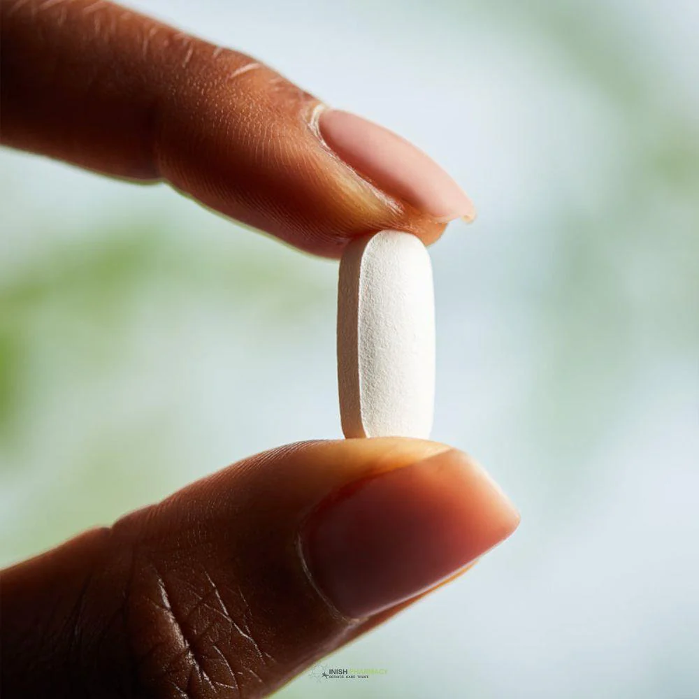 Solgar Skin Nails & Hair Formula 60 Tablets - Image 2