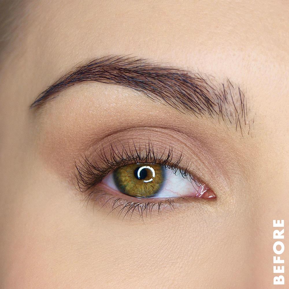 SOSU Eye Voltage Bouncy Brow Duo - Medium/Dark - Image 3