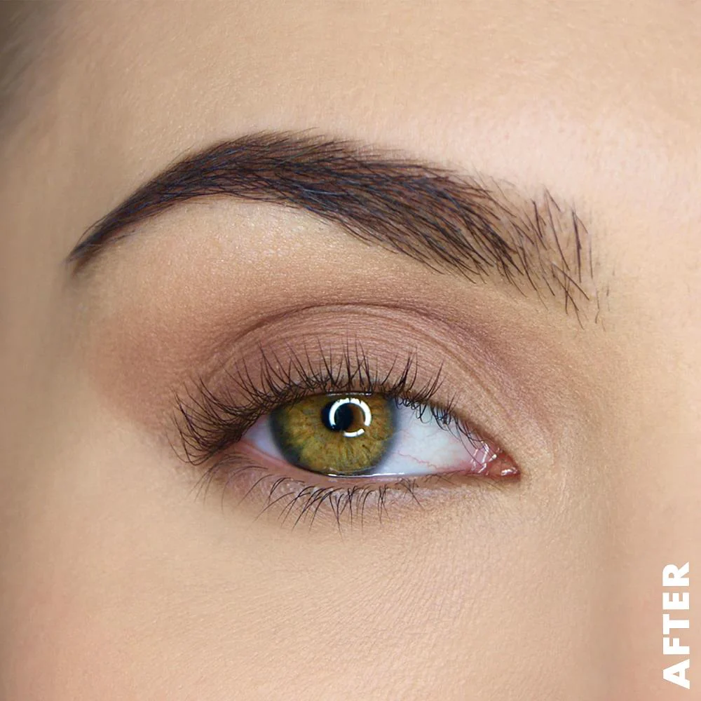 SOSU Eye Voltage Bouncy Brow Duo - Medium/Dark - Image 4