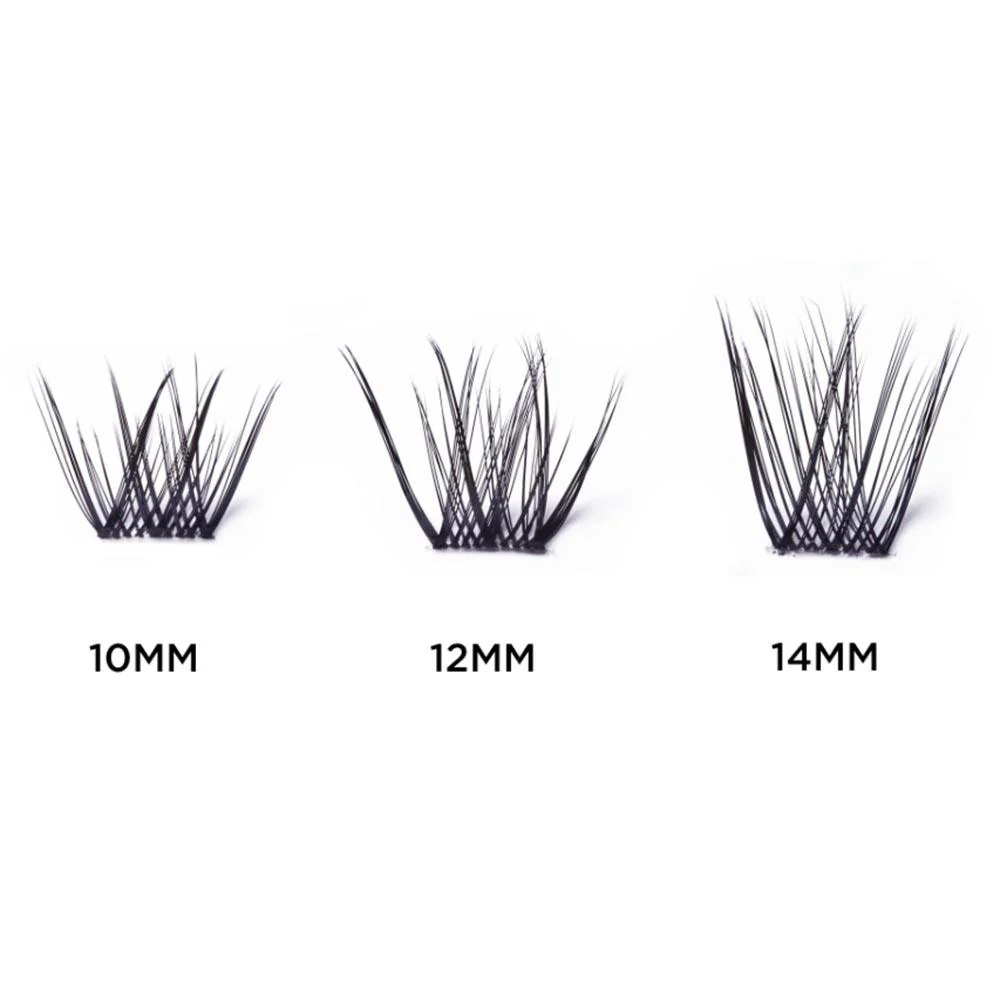 SOSU Hidden Agenda Cutting Edge Lashes - Image 4
