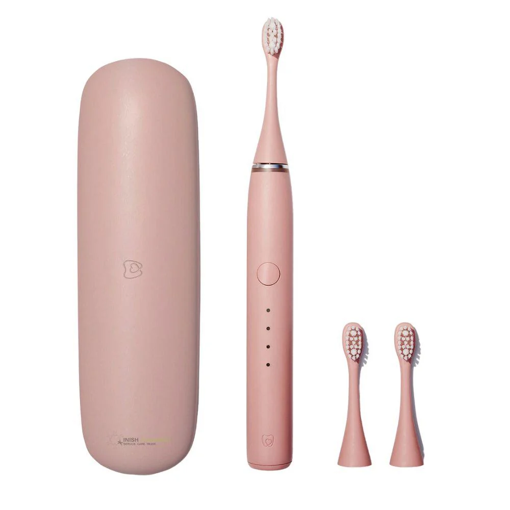 Spotlight Oral Care Sonic Pro Electric Toothbrush - Pink - Image 2