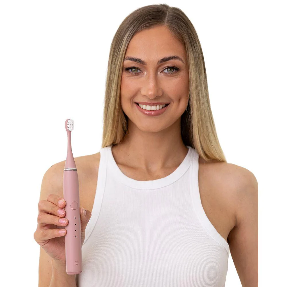 Spotlight Oral Care Sonic Pro Electric Toothbrush - Pink - Image 3