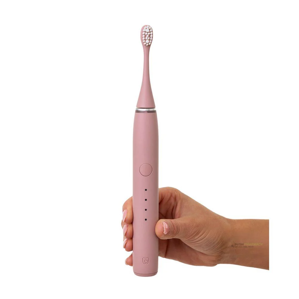 Spotlight Oral Care Sonic Pro Electric Toothbrush - Pink - Image 4