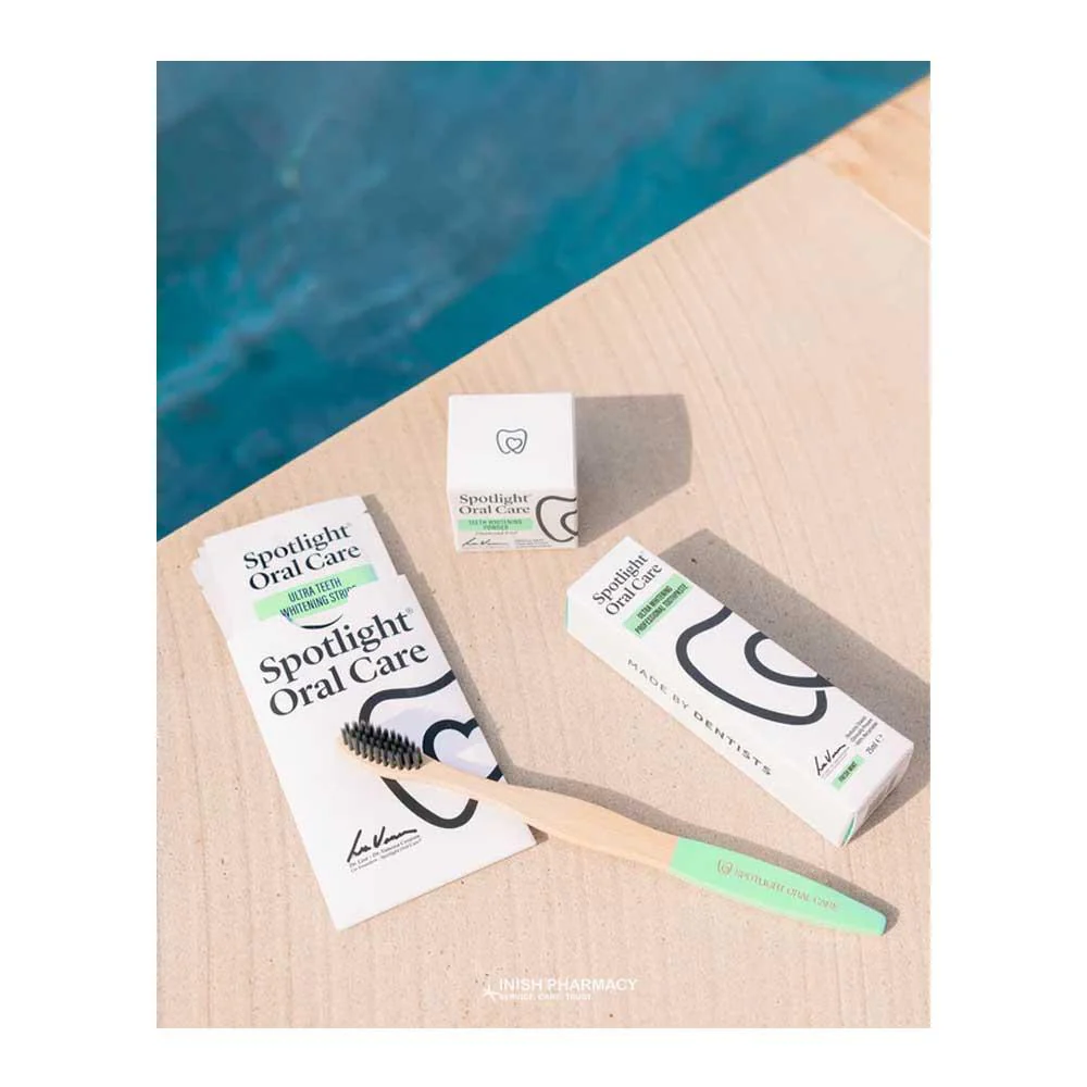 Spotlight Oral Care Ultra Teeth Whitening Starter Kit - Image 3