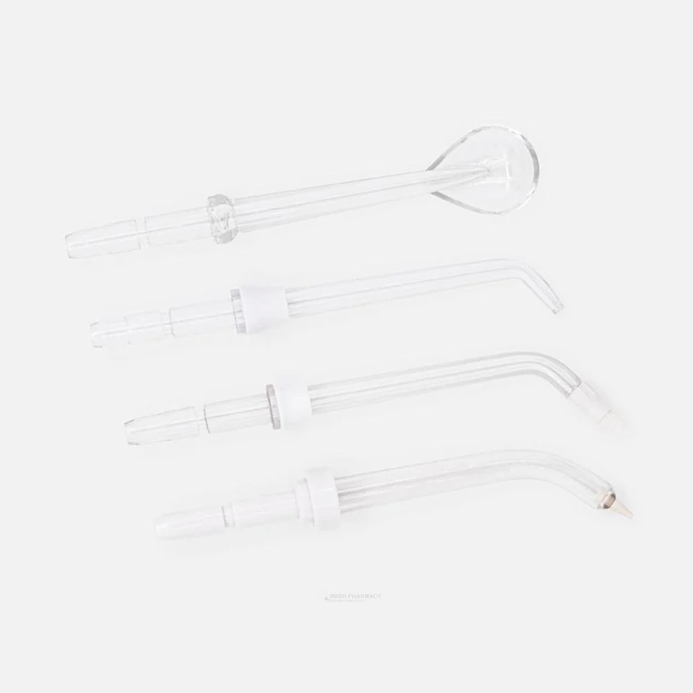 Spotlight Oral Care Water Flosser Replacement Tips - Image 2