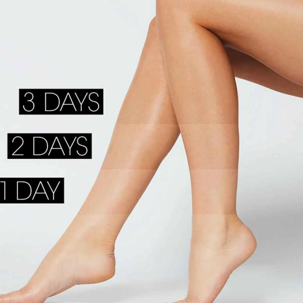St Tropez Classic Gradual Tan Everyday Body Lotion Light/Medium 200ml - Image 2