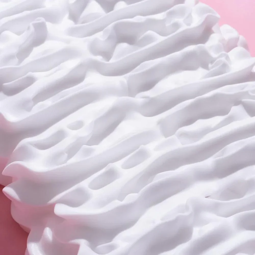 Sundae Whipped Shower Foam Birthday Cake 265ml - Image 4