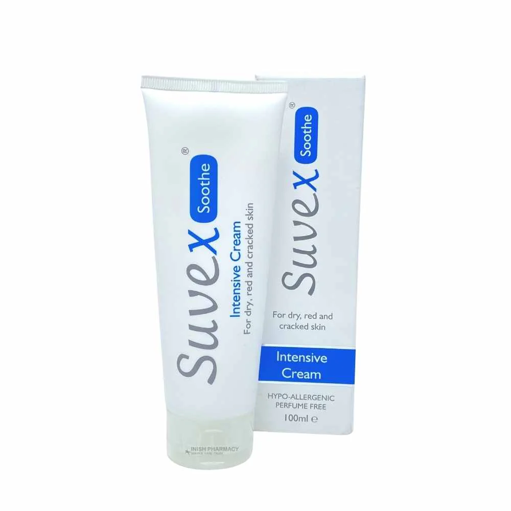 Suvex Intensive Cream 100ml