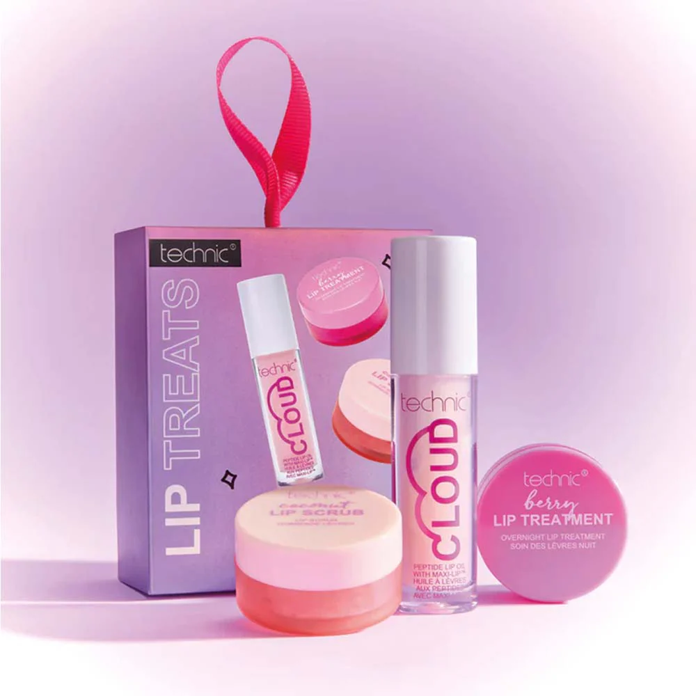 Technic Lip Treats - Image 2
