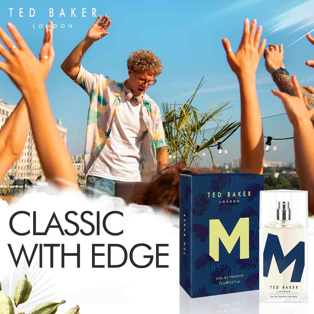 Ted Baker Man EDT 75ml - Image 2