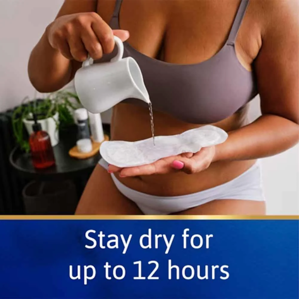 Tena Discreet Ultra Normal Pads 16 Pack - Image 4