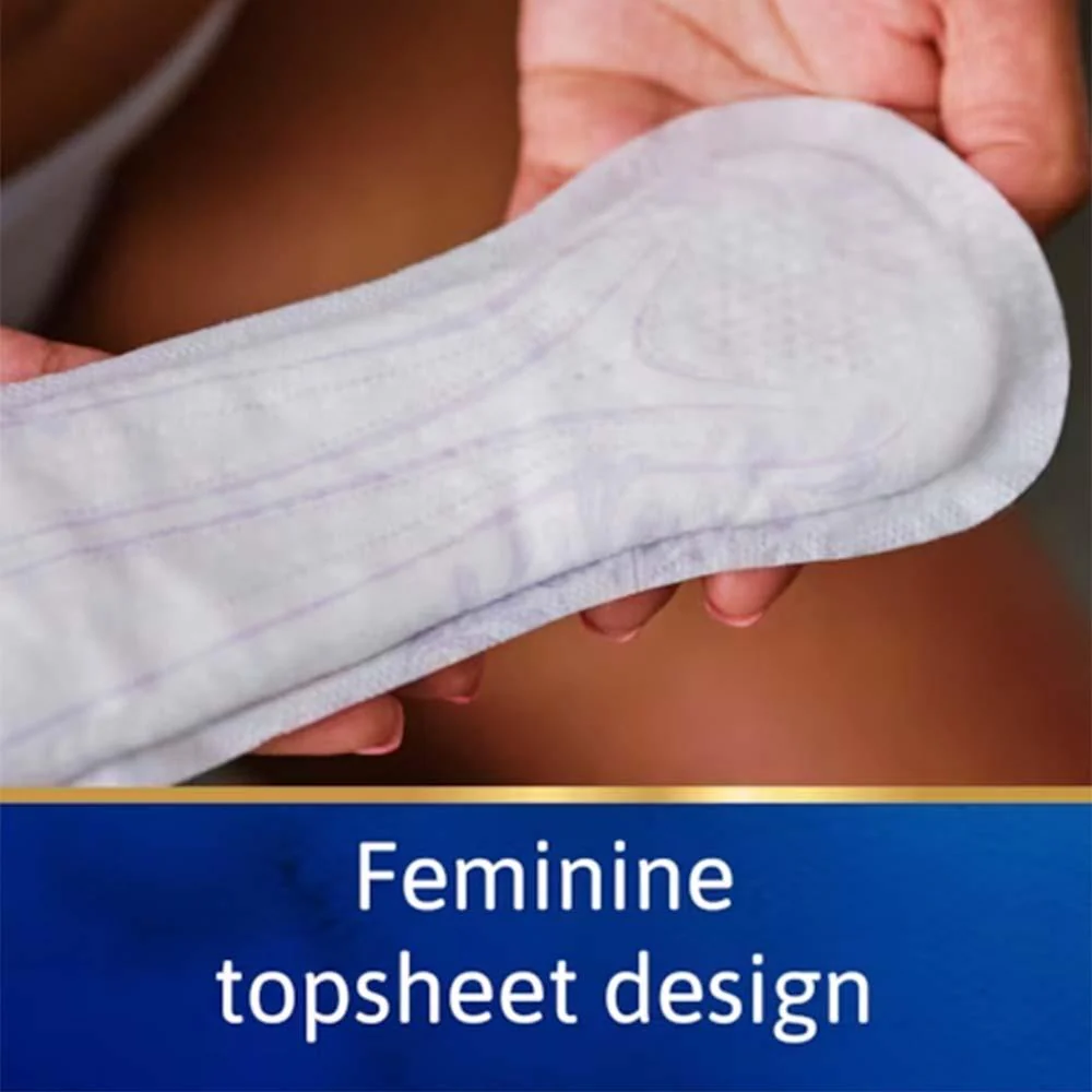 Tena Discreet Ultra Normal Pads 16 Pack - Image 5