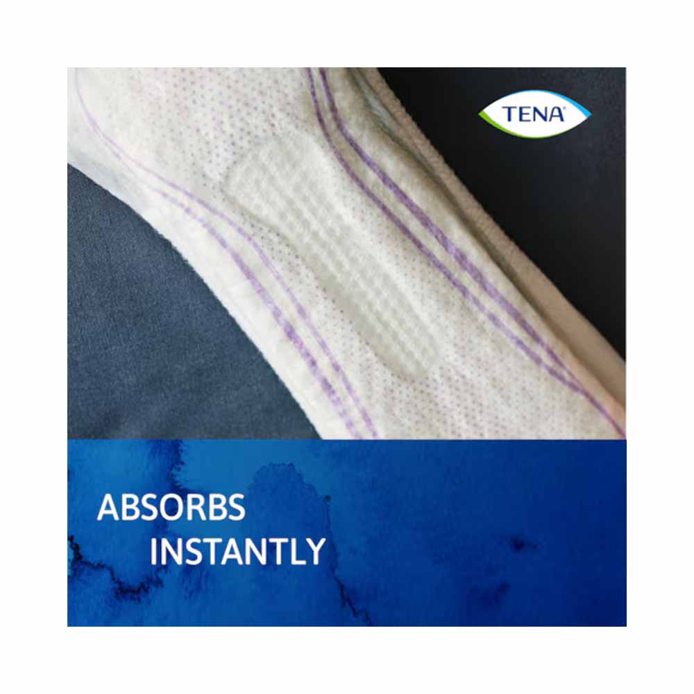 Tena Lady Extra - Image 4