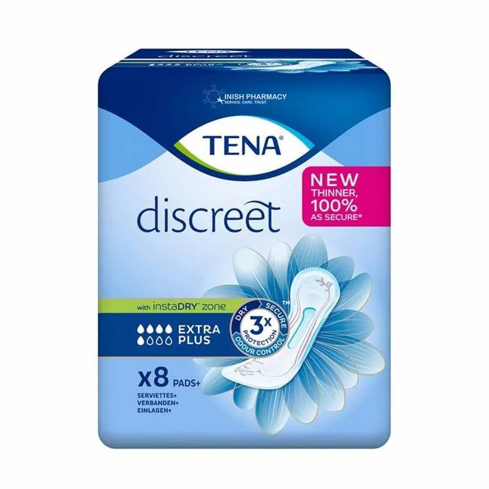 Tena Lady Extra Plus - Image 2