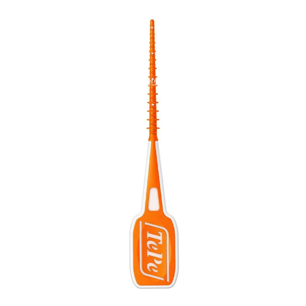 TePe EasyPick Brushes XS/S Orange 36 Pack - Image 2