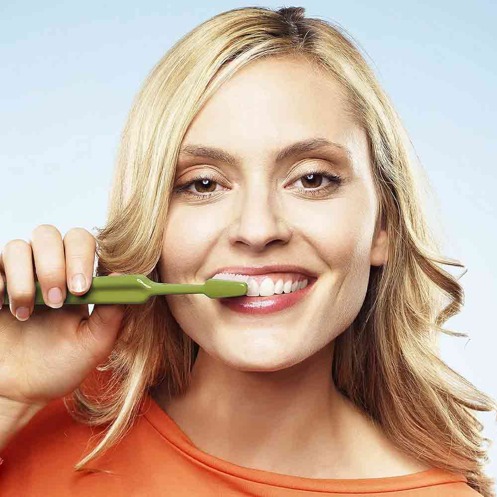 TePe Select Extra Soft Toothbrush - Image 4