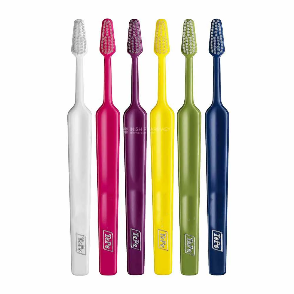 TePe Select Soft Toothbrush - Image 4