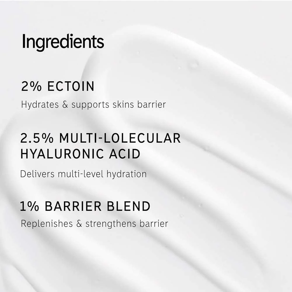 The Inkey List Ectoin Hydro-Barrier Serum 30ml - Image 6