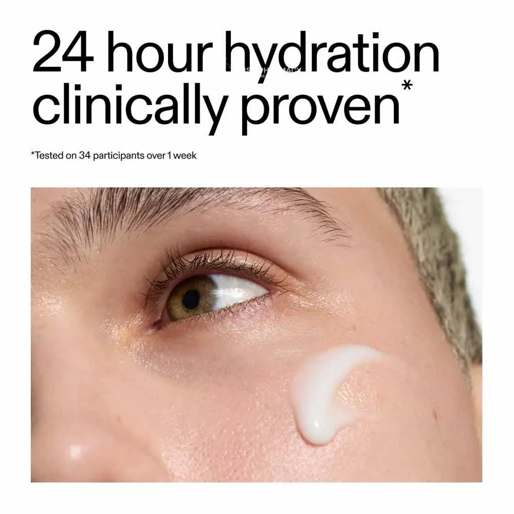 The Inkey List Hydrating Cream To Milk Cleanser 180ml - Image 2