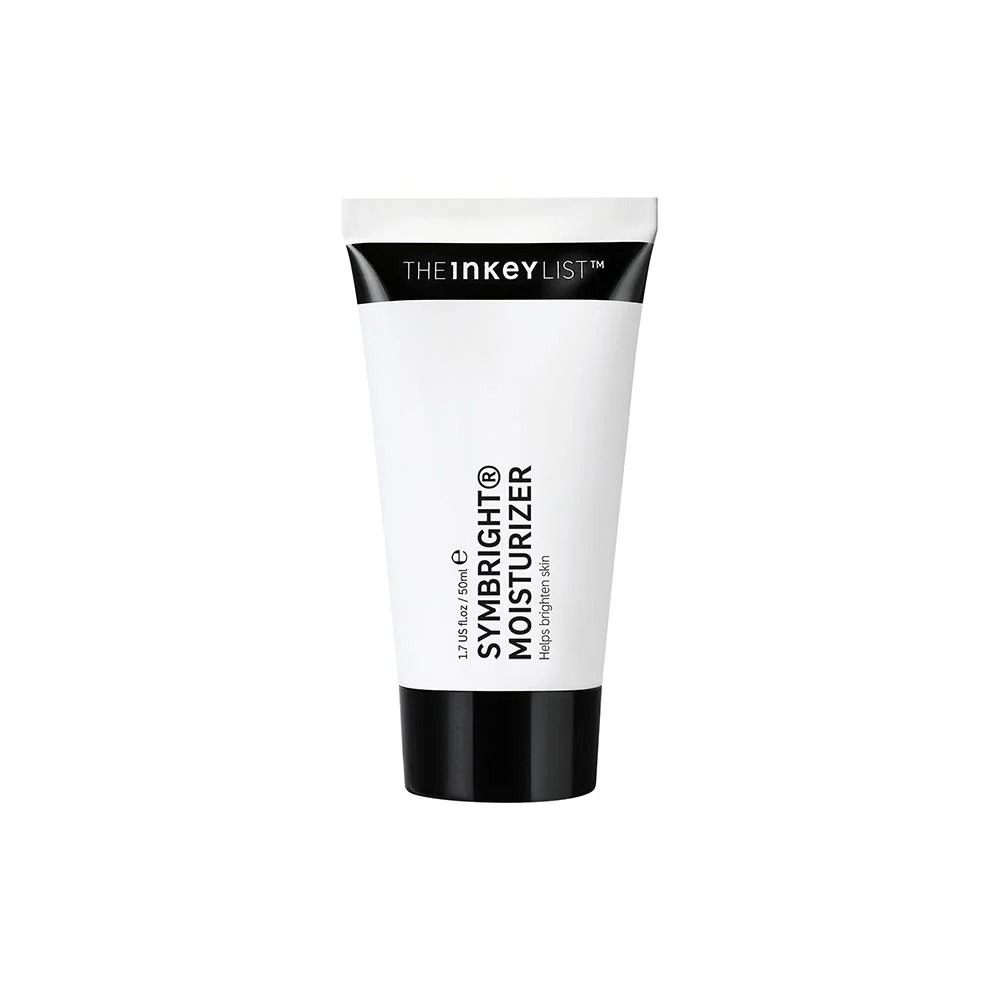 The Inkey List Symbright Moisturizer 50ml