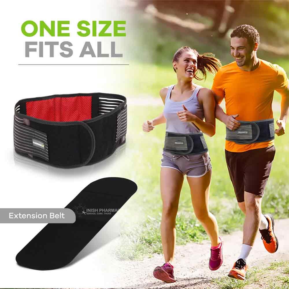 ThermoDr Self Heating Heat Support - Image 2