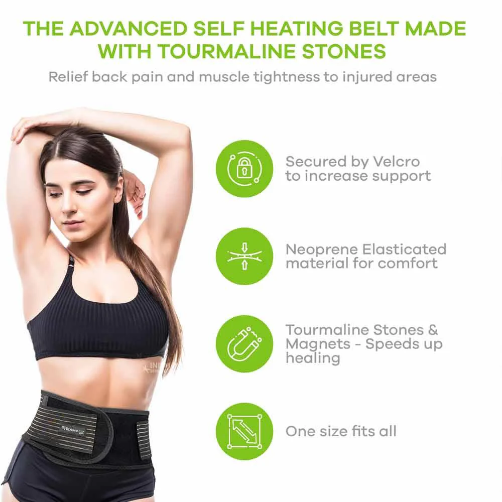 ThermoDr Self Heating Heat Support - Image 3